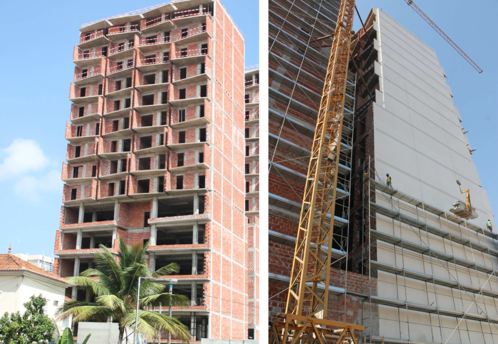LARKUS Edifício 4