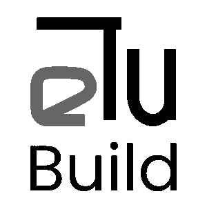 ETU Build logo