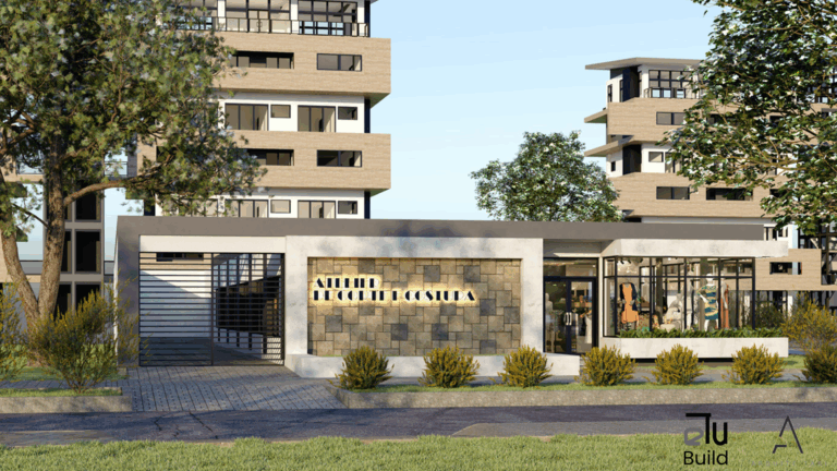 Boutique exterior1 ETU Build