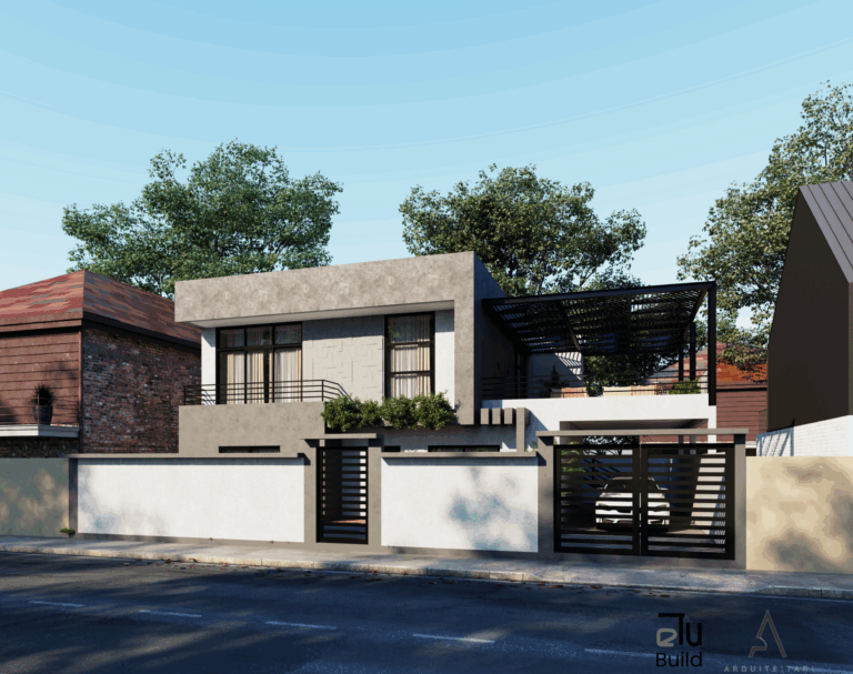 house law exterior1 ETU Build